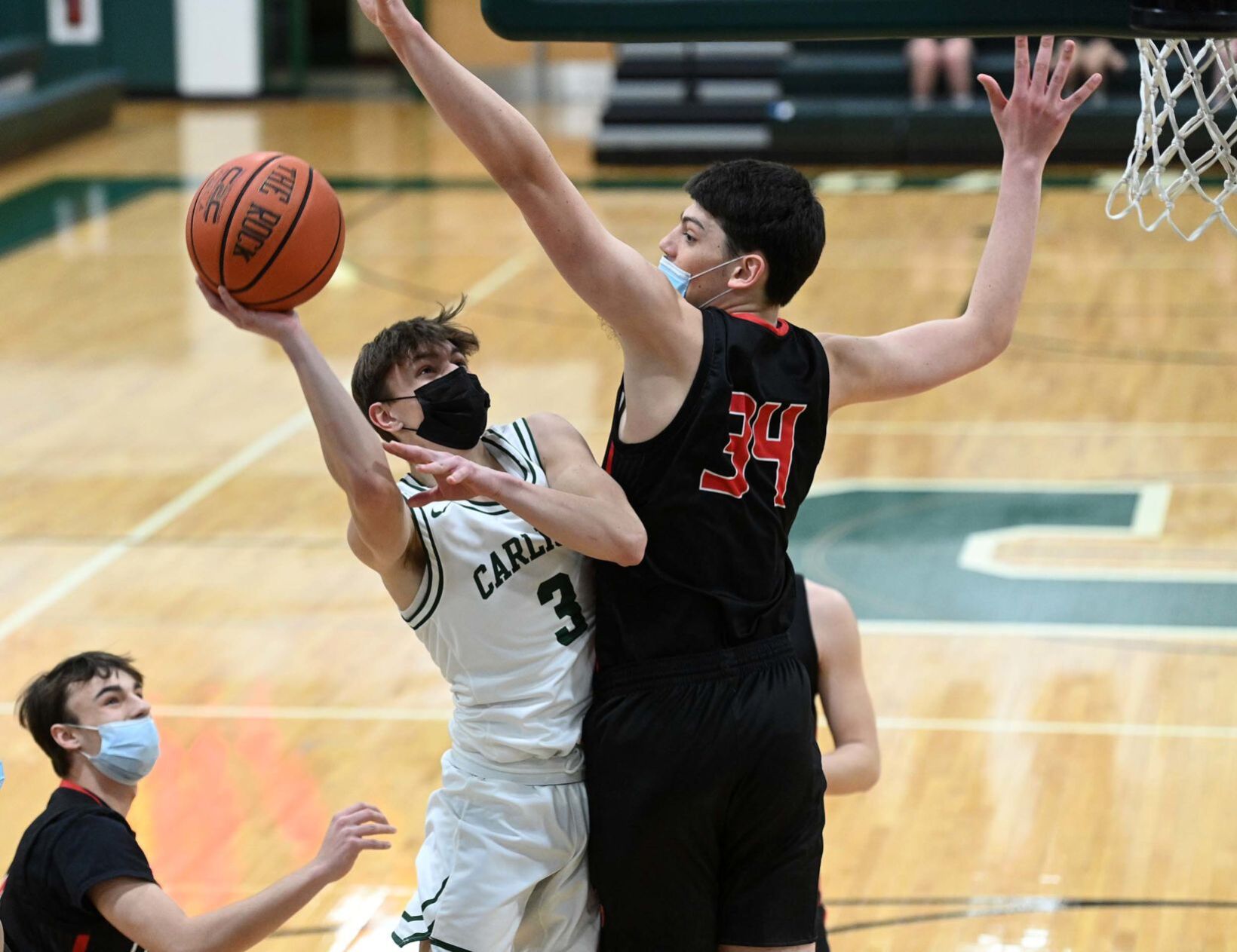 Carlisle Cumberland Valley 1